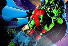 英雄动漫,热血青春，梦想翱翔